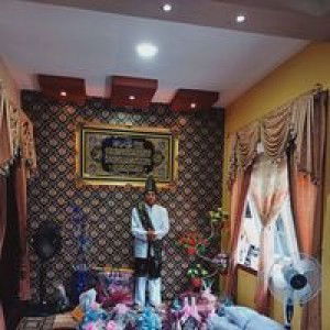 Riska Oktalena Ika profile icon