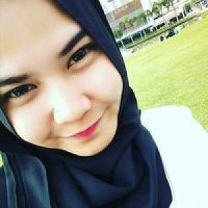 Tengku Chairida profile icon