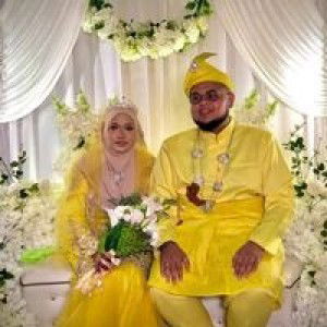 Ismi Syamimi profile icon