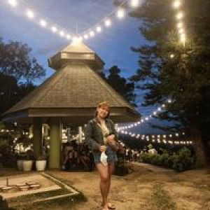 Charlene Ruz profile icon