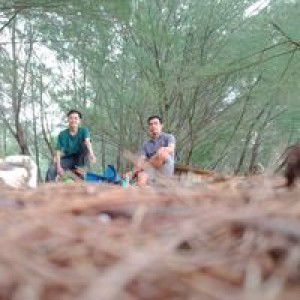 Qomar Marid profile icon