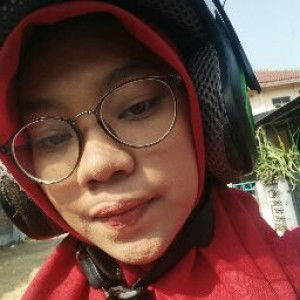 Amanah Lukfitasari profile icon