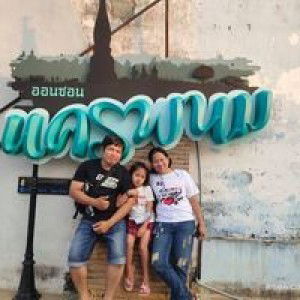 กรรณิกา อินแสงแวง profile icon