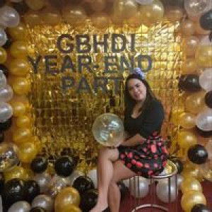 Kim Esguerra profile icon