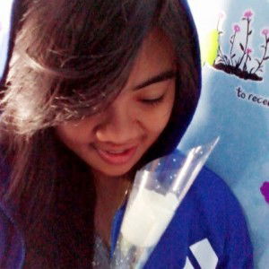 Dwitya Indah Valentina profile icon