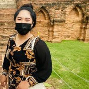 Jane KB profile icon