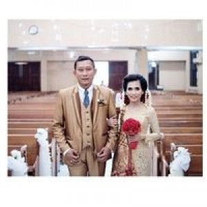 Syahma Sihombing profile icon