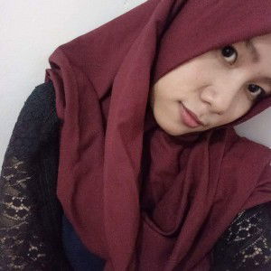 Rina Indah profile icon