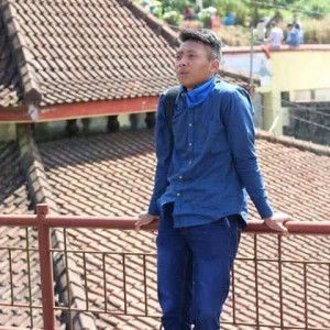 Ahsin Hidayat profile icon