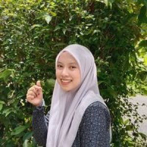 Syafiqa Syamimi profile icon