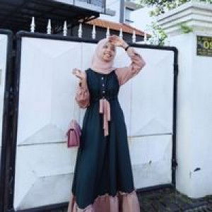 Fitria Nthue Phiephiet profile icon