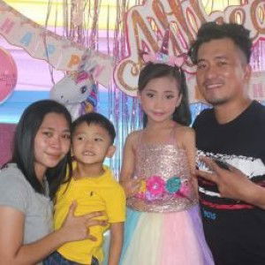 Charisse Yvette Cunamay profile icon