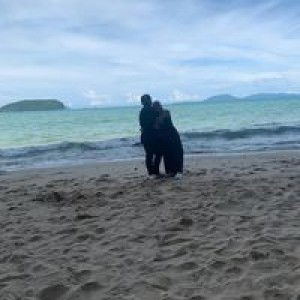 Suhairi Rahim profile icon