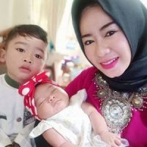 Zara Alfani profile icon