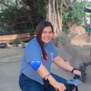 Laddawan Poopu profile icon