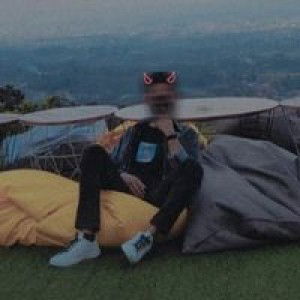 Syahrul Abi Pangestu profile icon