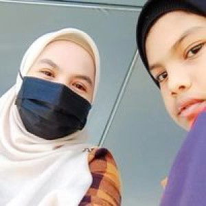 Siti Mariam profile icon