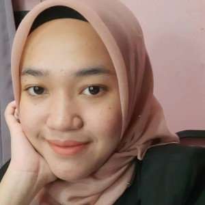 Nur Naziha Adila binti Hanizam profile icon
