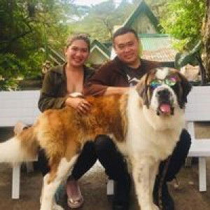 Angelica Paclibar Vale Cruz profile icon