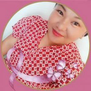 Lorena Aguilar profile icon