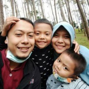 Fitria Purnomowati profile icon