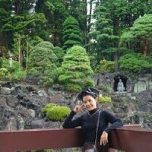 Pui Warunrat profile icon