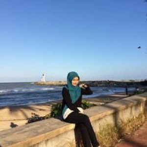 Anasuha Mazlan profile icon