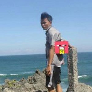 Ryan Purwanto Sahak profile icon