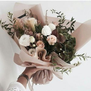 Dewi Nur Andriyani profile icon