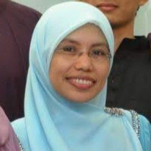 Rosmawati Ismail profile icon