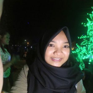 Gina Fadillah profile icon