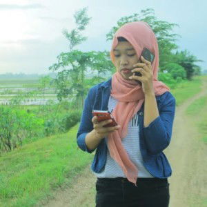 Riski Nurahmah profile icon