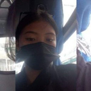 Irish Jade Laureta profile icon