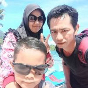 Dedy Ecka profile icon