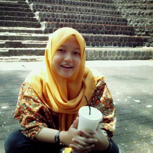 Meilia Zahrotul Ula profile icon