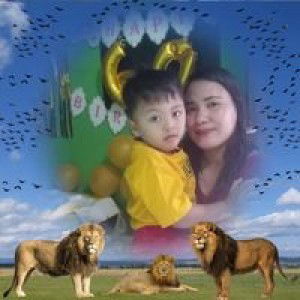 Liezzhel Capricho profile icon