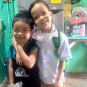 Ruthchie E. Fuertes profile icon