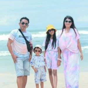 Deean Listiawati profile icon