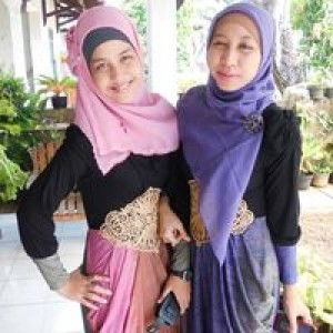 Amita Rahmawati profile icon