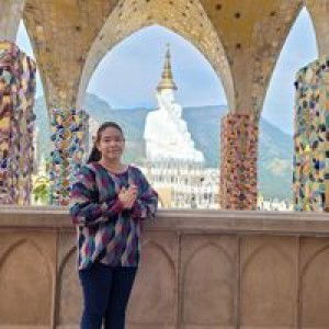 นิสาชล กัญจน์ณัฏฐ์ profile icon