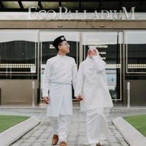 Izzah Izzati profile icon