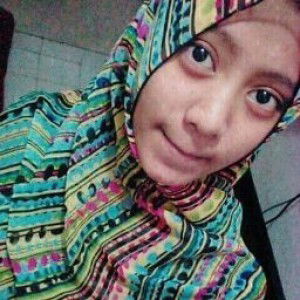 Silfya Fyniati Suswanti profile icon