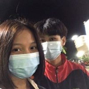 นภัสรา วัดแผ่นลำ profile icon