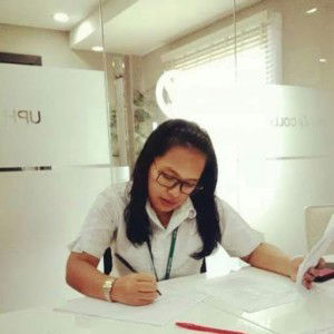 susan pardede profile icon