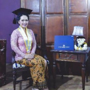 modesta edistin profile icon