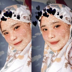 Lia Fitriani profile icon