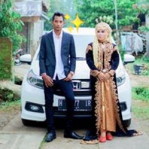 EdrisNa Setiani profile icon