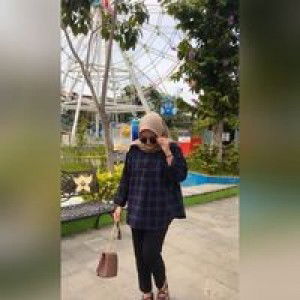 Sadina Hapsarini Putri profile icon