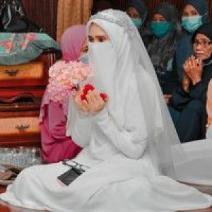 Andi Nur Shakila profile icon