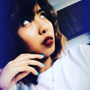 Ivy Jane Abogado profile icon